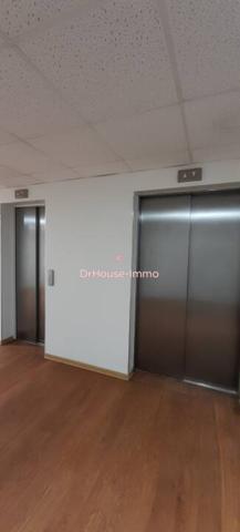 Appartement à vendre 1 pièce de 20 m²