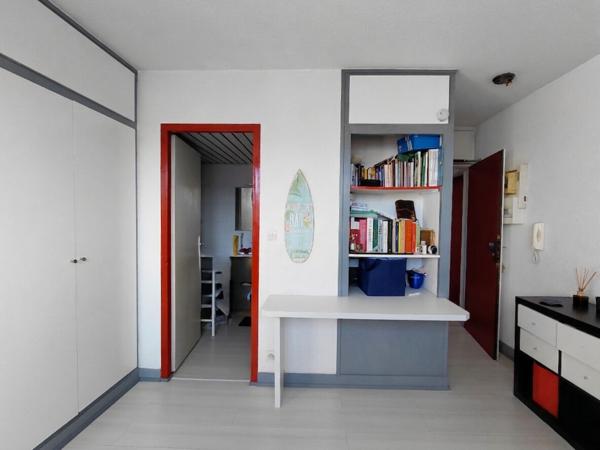 BORDEAUX GAMBETTA - Studio loué