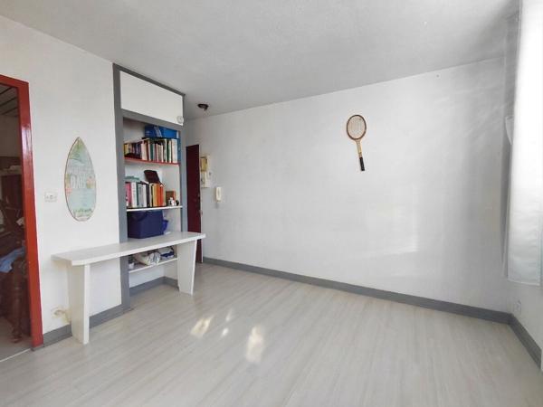 BORDEAUX GAMBETTA - Studio loué