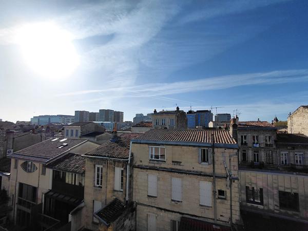 BORDEAUX GAMBETTA - Studio loué