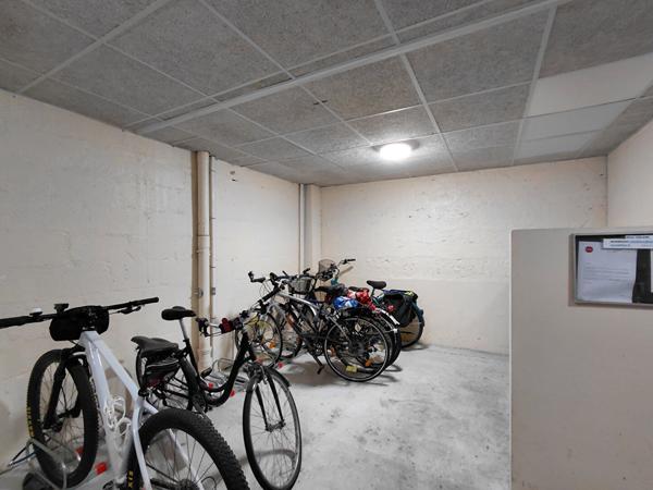 BORDEAUX GAMBETTA - Studio loué