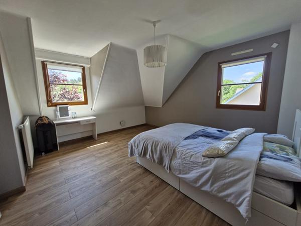 Maison Orvault Praudière - 4 Chambres