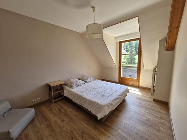 Maison Orvault Praudière - 4 Chambres