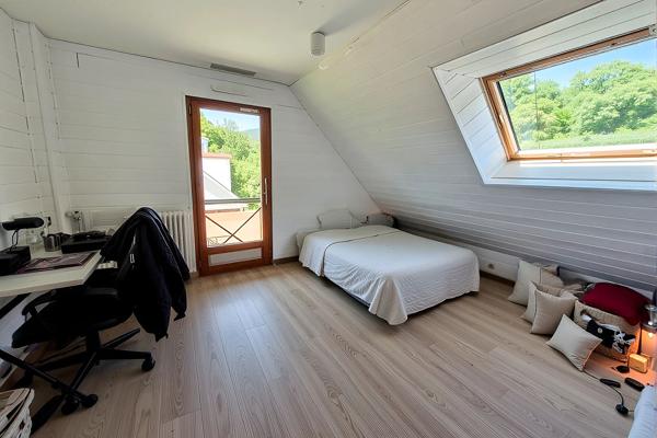 Maison Orvault Praudière - 4 Chambres