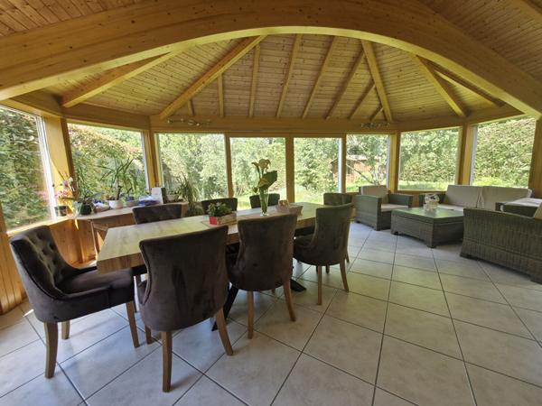 Maison Orvault Praudière - 4 Chambres