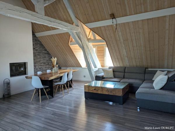 Vente / Appartement T3