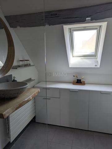 Vente / Appartement T3