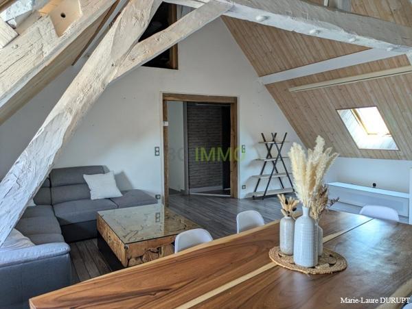 Vente / Appartement T3