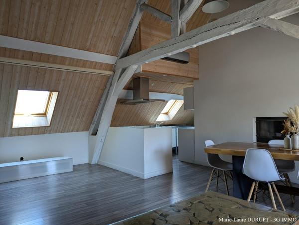 Vente / Appartement T3