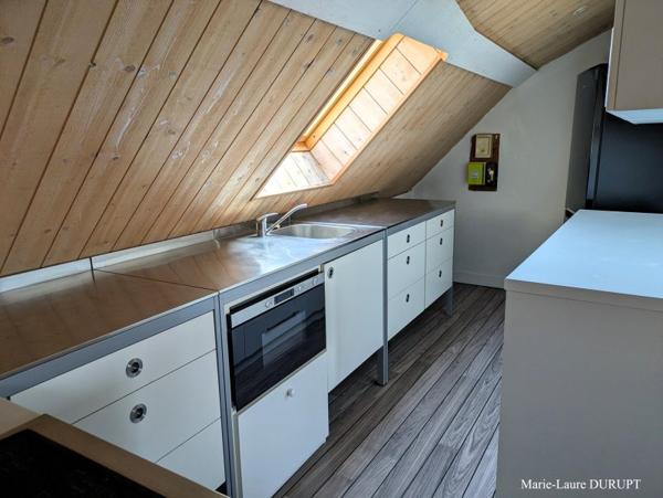 Vente / Appartement T3
