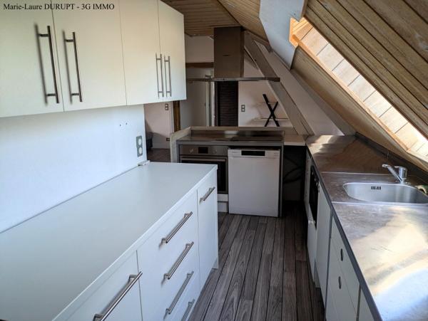 Vente / Appartement T3