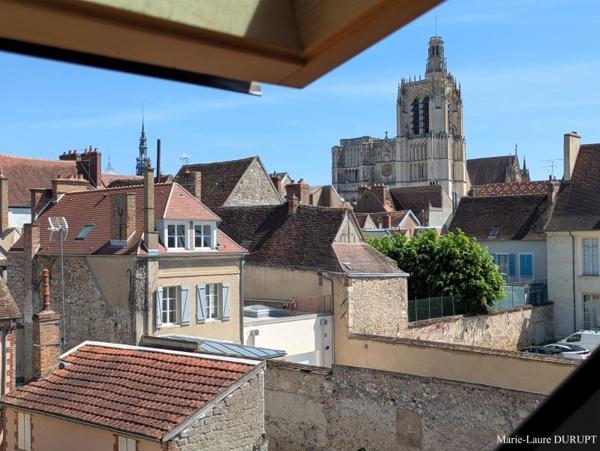 Vente / Appartement T3