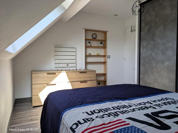Vente / Appartement T3