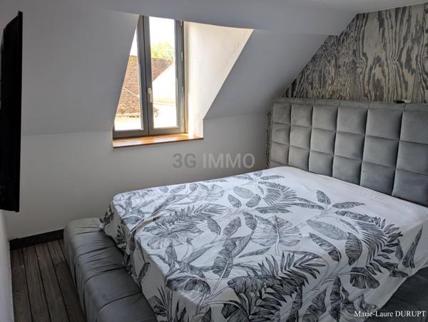 Vente / Appartement T3