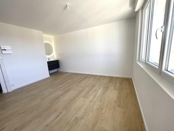 Vente / Appartement T4 à Annecy (74000)