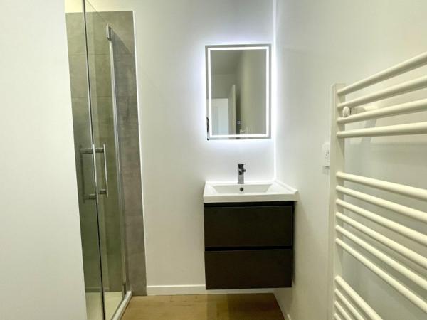 Vente / Appartement T4 à Annecy (74000)