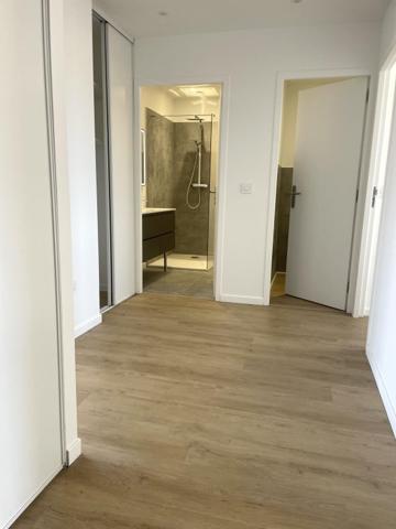 Vente / Appartement T4 à Annecy (74000)