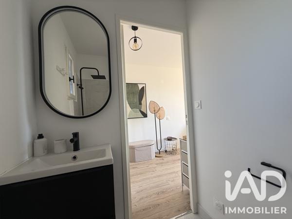 Studio à vendre 19 m² Sanary-sur-Mer