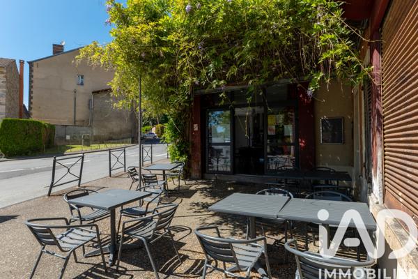 Immeuble à vendre 155 m² Le Vernet-Chaméane