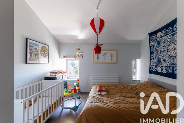 Immeuble à vendre 155 m² Le Vernet-Chaméane