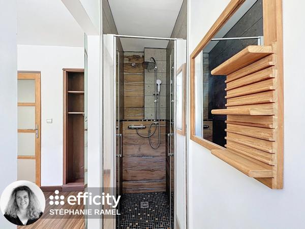 Local Commercial 4 pièces - 139 m² Exclusivité efficity