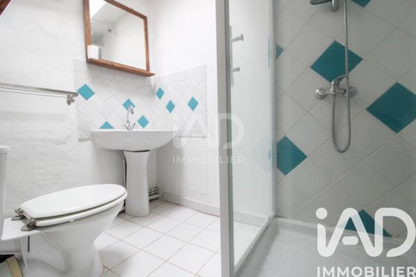 Studio à vendre 25 m² Saint-Affrique