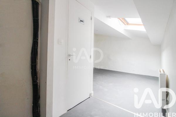 Studio à vendre 25 m² Saint-Affrique