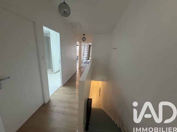 Maison à vendre 4 pièces 90 m² Champigny-sur-Marne