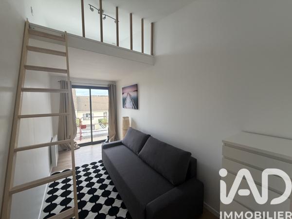 Maison à vendre 4 pièces 90 m² Champigny-sur-Marne