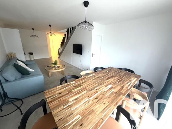 Maison à vendre 4 pièces 90 m² Champigny-sur-Marne