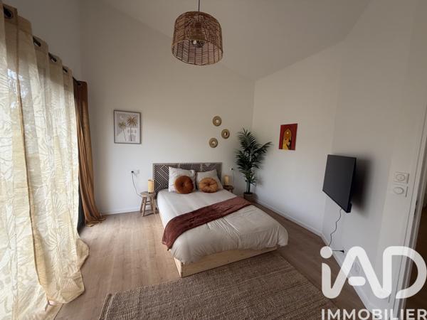 Maison à vendre 4 pièces 90 m² Champigny-sur-Marne