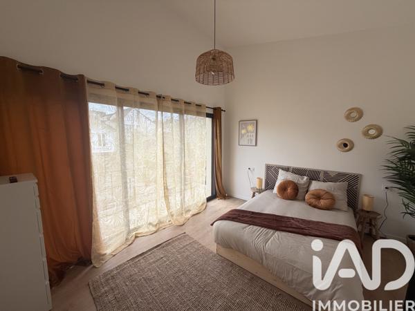 Maison à vendre 4 pièces 90 m² Champigny-sur-Marne