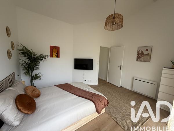 Maison à vendre 4 pièces 90 m² Champigny-sur-Marne