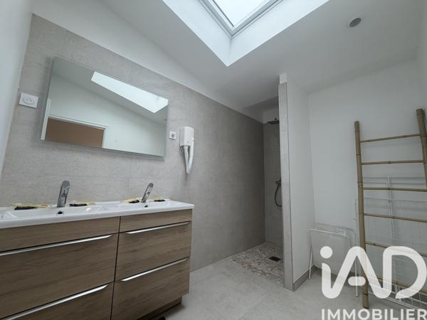 Maison à vendre 4 pièces 90 m² Champigny-sur-Marne