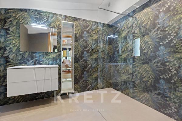 Propriété Vue Mer Saint Paul De Vence