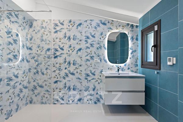 Propriété Vue Mer Saint Paul De Vence