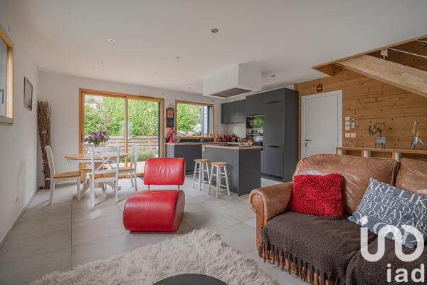 Maison à vendre 5 pièces 130 m² Bonneville