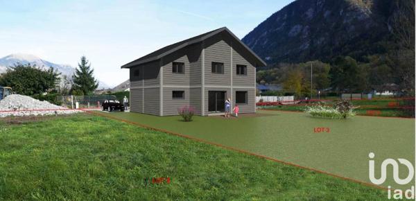 Maison à vendre 5 pièces 130 m² Bonneville