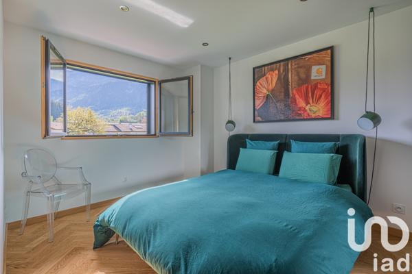 Maison à vendre 5 pièces 130 m² Bonneville