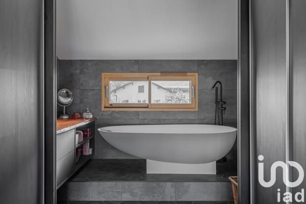 Maison à vendre 5 pièces 130 m² Bonneville