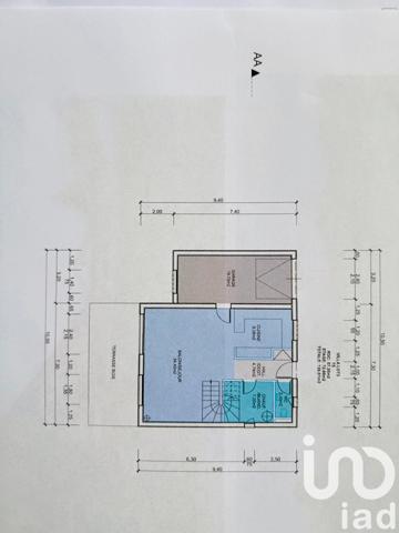 Maison à vendre 5 pièces 130 m² Bonneville