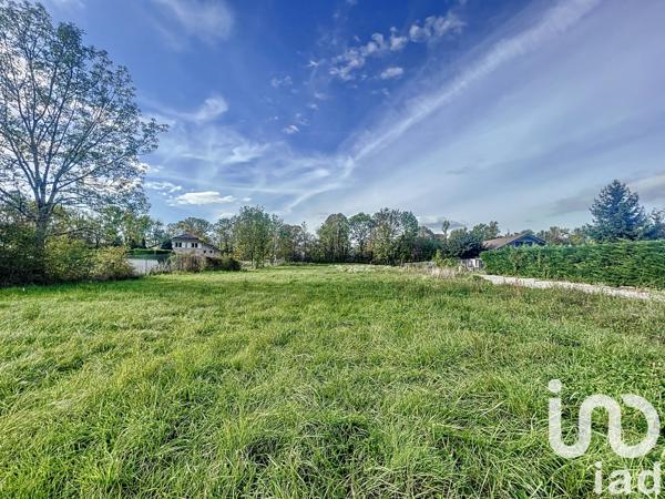 Maison à vendre 5 pièces 130 m² Bonneville