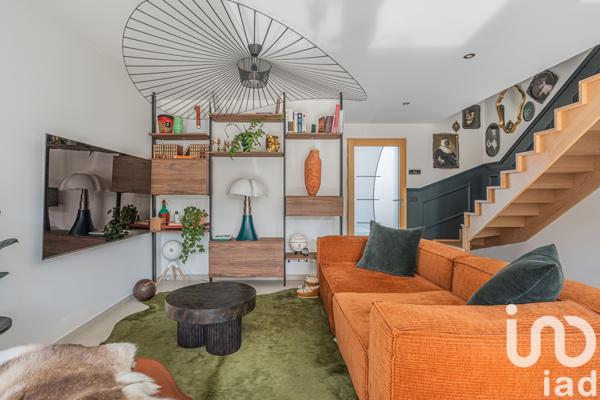 Maison à vendre 5 pièces 130 m² Bonneville