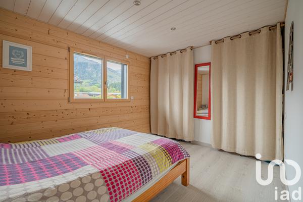 Maison à vendre 5 pièces 130 m² Bonneville