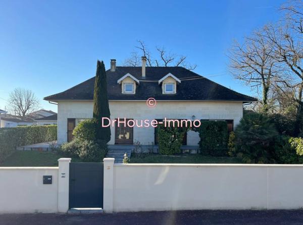 Maison à vendre 7 pièces de 149 m²