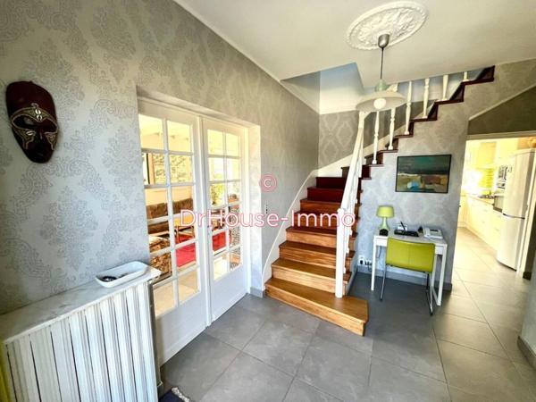 Maison à vendre 7 pièces de 149 m²