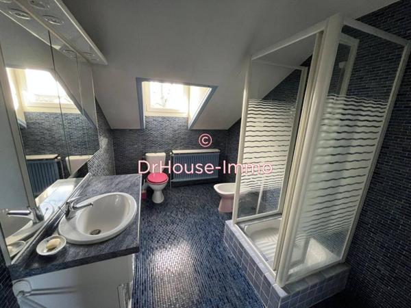 Maison à vendre 7 pièces de 149 m²