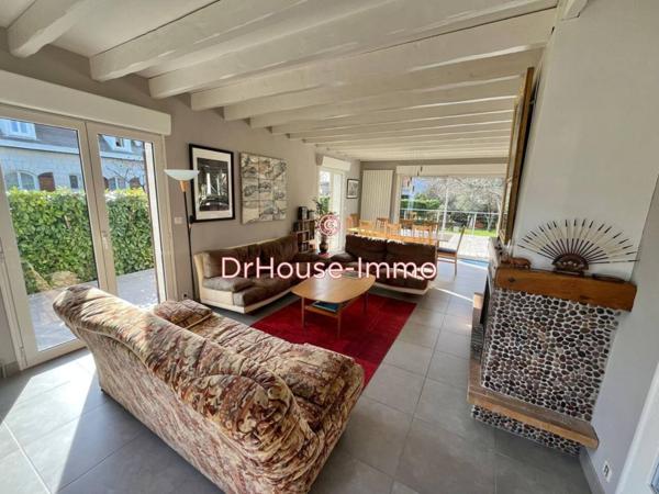 Maison à vendre 7 pièces de 149 m²