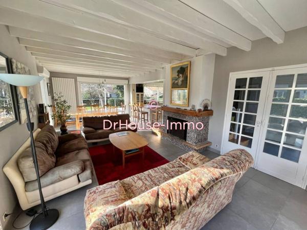 Maison à vendre 7 pièces de 149 m²