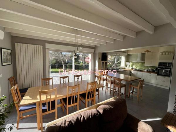 Maison à vendre 7 pièces de 149 m²